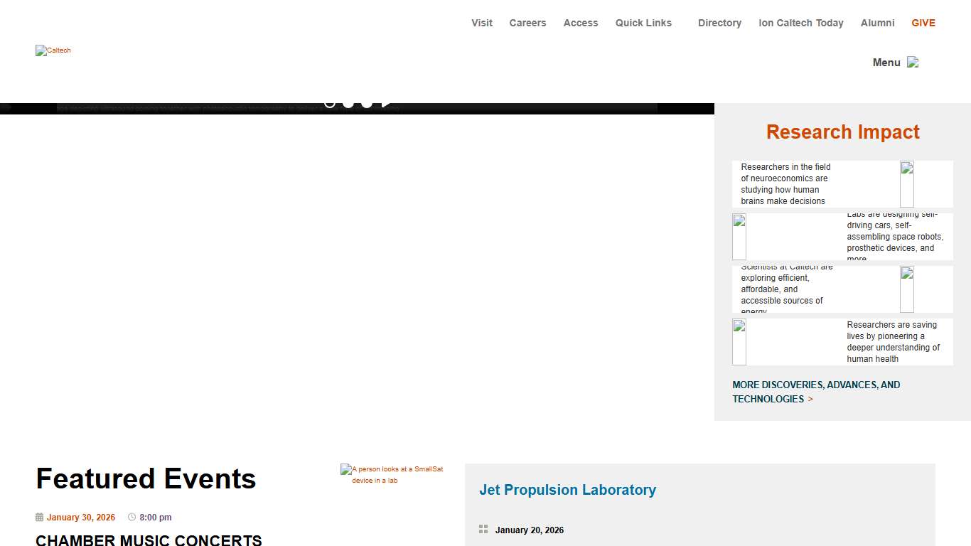 Home - www.caltech.edu